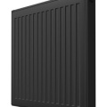 Радиатор стальной Royal Thermo VENTIL Compact VC22-500- 600 Noir Sable